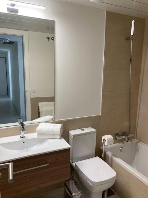 Lägenhet Coco Luxury 3 Bedrooms Estepona