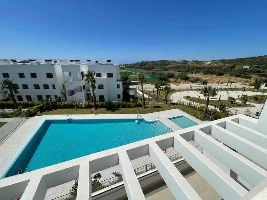Coco Luxury 3 Bedrooms Lägenhet