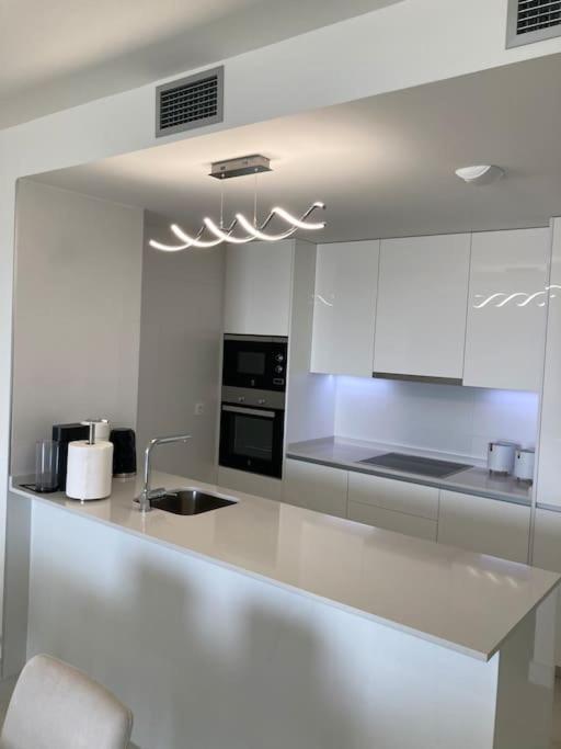 Lägenhet Coco Luxury 3 Bedrooms