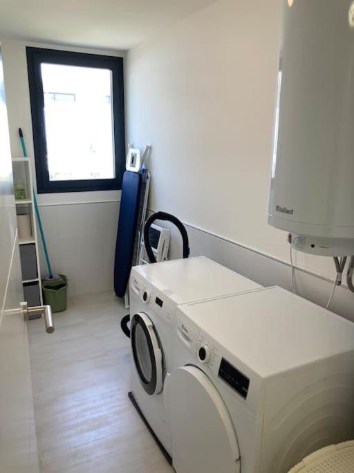 Lägenhet Coco Luxury 3 Bedrooms Estepona